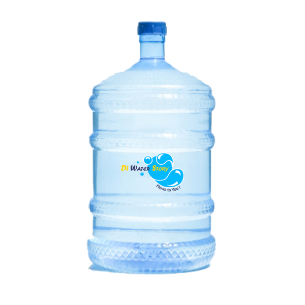 5 gallon bottles purified drinking bottled water in Antigua
