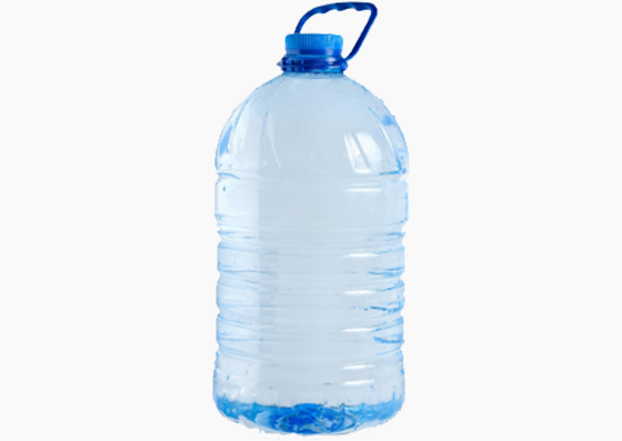 5l water bottle refill in Antigua