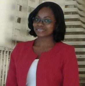 Tameca McAnuff